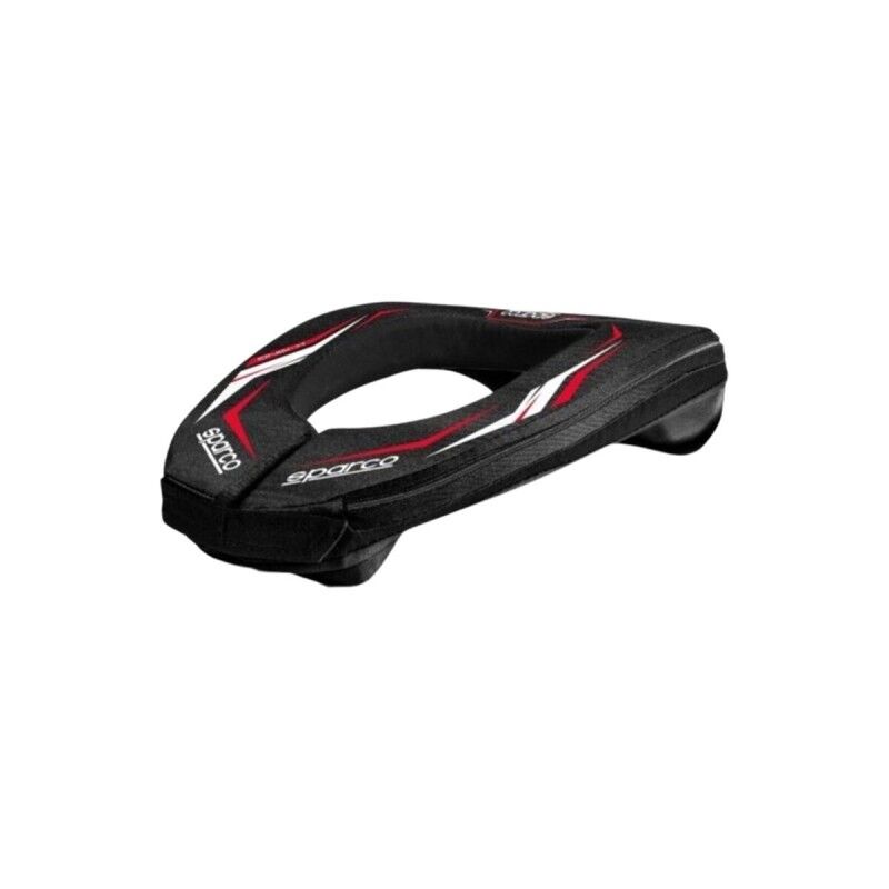Sparco|Presilha para Capacete Sparco S001604NRRS-B Sparco|Presilha para Capacete Sparco S001604NRRS-B