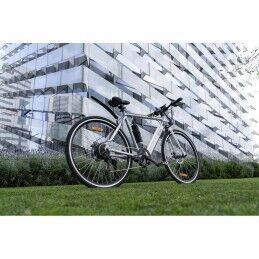 Youin|Bicicleta Elétrica Youin BK1500 NEW YORK 29" 250W Cinzento 250 W 7800 mAh 29"