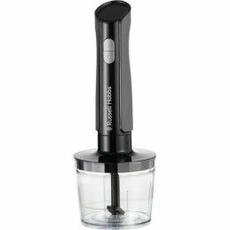 Russell Hobbs|Batedora de Mão Russell Hobbs Desire Matte Charcoal Preto 500 W