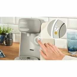 BOSCH|Máquina de Café de Cápsulas BOSCH TAS167P Bege 1400 W 700 ml