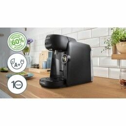 BOSCH|Máquina de Café de Cápsulas BOSCH TAS162E Preto 1400 W 700 ml
