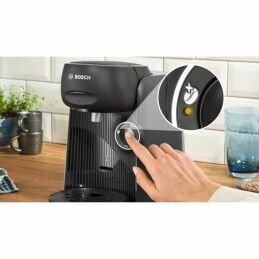 BOSCH|Máquina de Café de Cápsulas BOSCH TAS162E Preto 1400 W 700 ml