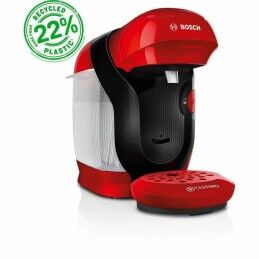 Philips|Máquina de Café de Filtro Philips HD7435/20 Preto 700 W 600 ml