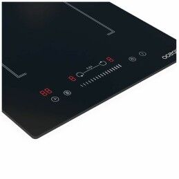 Oceanic|Placa de Indução Oceanic OCEATI2Z2BF 18 cm 3600 W