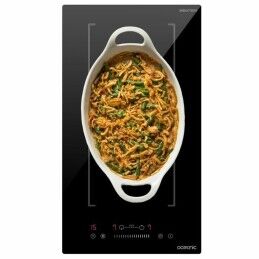 Oceanic|Placa de Indução Oceanic OCEATI2Z2BF 18 cm 3600 W