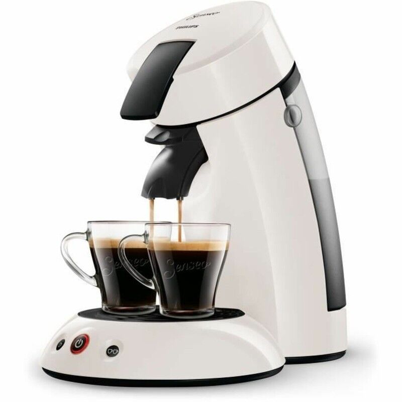 Philips|Máquina de Café de Cápsulas Philips HD7806.41 1450 W 700 ml Philips|Máquina de Café de Cápsulas Philips HD7806.41 1450 W 700 ml