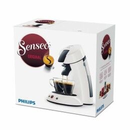 Philips|Máquina de Café de Cápsulas Philips HD7806.41 1450 W 700 ml