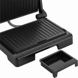 Sencor|Assadeira Sencor SBG 2070SS Preto