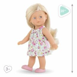 Corolle|Nenuco com Acessórios Corolle Mini Monde De Rosy