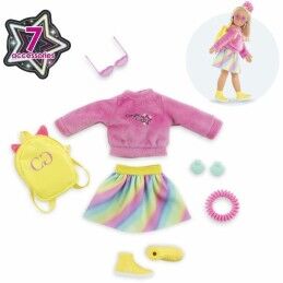 Corolle|Acessórios para Bonecas Corolle Fluo dressing room