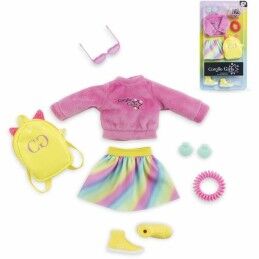 Corolle|Acessórios para Bonecas Corolle Fluo dressing room