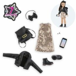 Corolle|Acessórios para Bonecas Corolle Party dressing