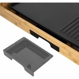 Sencor|Assadeira Sencor SBG 206BK Preto