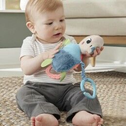 Fisher-Price|Acessórios para Bonecas Fisher-Price Honu