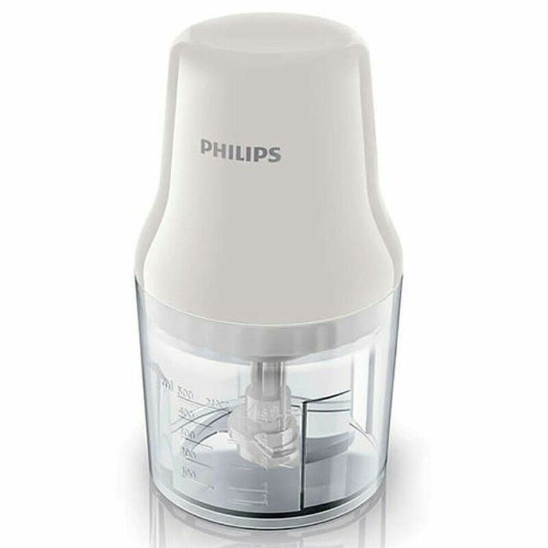 Philips|Picadora Philips Daily Collection 450W 0,7 L