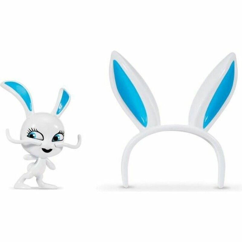 Bandai|Acessórios para Bonecas Bandai Bunnyx