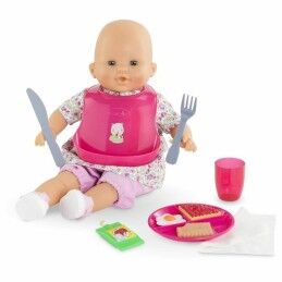 Corolle|Acessórios para Casa de Bonecas Corolle Large Meal Box