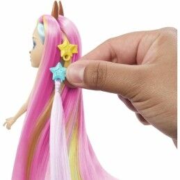 Enchantimals|Nenuco com Acessórios Enchantimals HTJ70