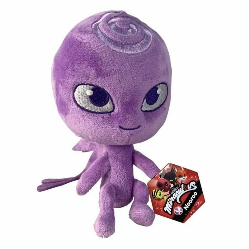 Bandai|Peluche Bandai Wayzz Violeta (2 Peças) Bandai|Peluche Bandai Wayzz Violeta (2 Peças)