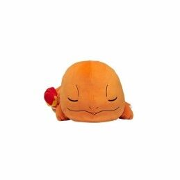 Bandai|Peluche Bandai Charmander Orange Plástico