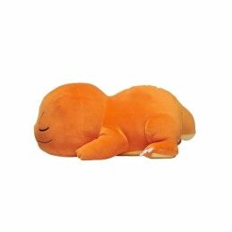 Bandai|Peluche Bandai Charmander Orange Plástico