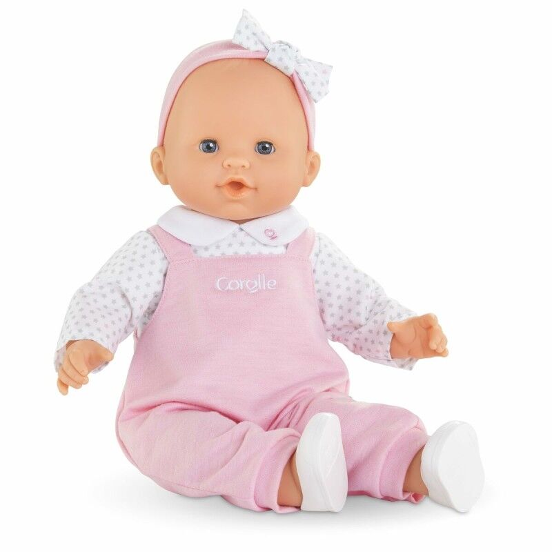 Corolle|Boneco Bebé Corolle Large Lise 36 cm Corolle|Boneco Bebé Corolle Large Lise 36 cm