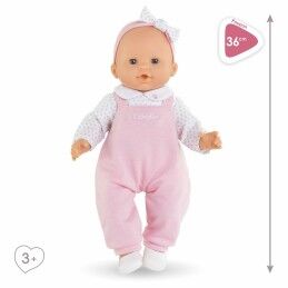 Corolle|Boneco Bebé Corolle Large Lise 36 cm