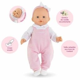 Corolle|Boneco Bebé Corolle Large Lise 36 cm