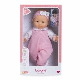 Corolle|Boneco Bebé Corolle Large Lise 36 cm