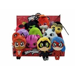 Bandai|Peluche Bandai Ziggy Cinzento Plástico