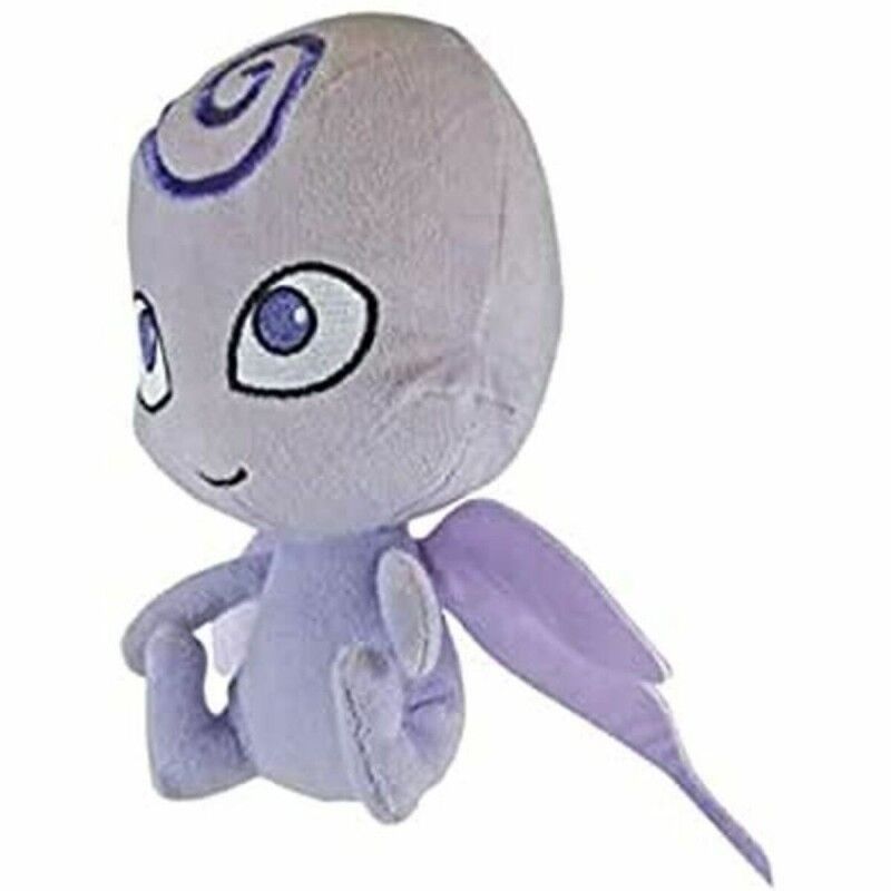 Bandai|Peluche Bandai Nooroo Violeta