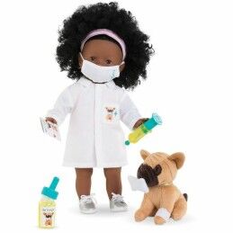 Corolle|Acessórios para Bonecas Corolle Veterinarian Play Kit