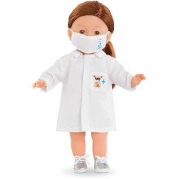 Corolle|Acessórios para Bonecas Corolle Veterinarian Play Kit