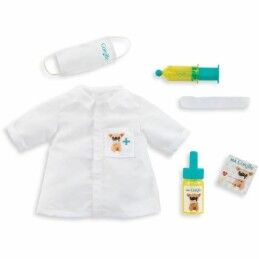 Corolle|Acessórios para Bonecas Corolle Veterinarian Play Kit