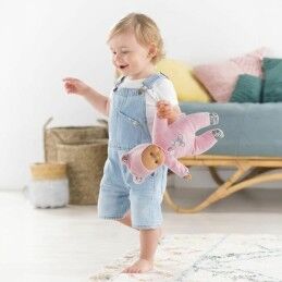 Corolle|Boneco Bebé Corolle Pti' Coeur Ours Rose 30 cm