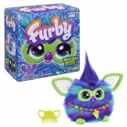 Hasbro|Boneco Bebé Hasbro Furby Galaxy