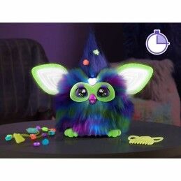 Hasbro|Boneco Bebé Hasbro Furby Galaxy