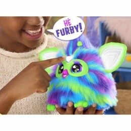 Hasbro|Boneco Bebé Hasbro Furby Galaxy