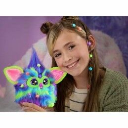 Hasbro|Boneco Bebé Hasbro Furby Galaxy