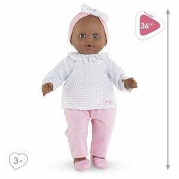 Corolle|Boneco Bebé Corolle Large Lucie 36 cm