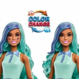 Barbie|Nenuco com Acessórios Barbie Pop Reveal Scented Doll Bubble Tea Series