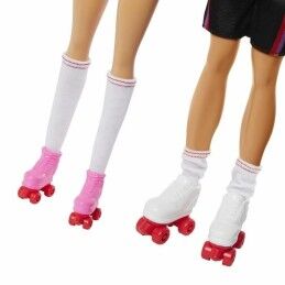 Barbie|Nenuco com Acessórios Barbie HXK90
