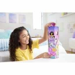 Disney Princess|Nenuco com Acessórios Disney Princess Spin & Reveal Jasmine
