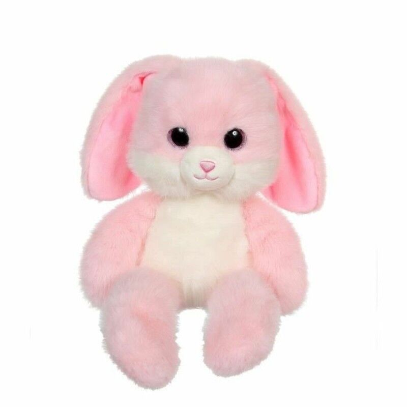 Gipsy Toys|Peluche Gipsy Toys Leggies Cor de Rosa Rose Gipsy Toys|Peluche Gipsy Toys Leggies Cor de Rosa Rose