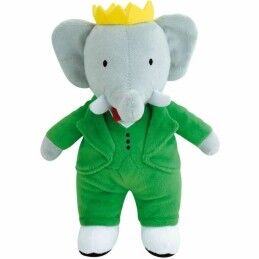 Jemini|Boneco Bebé Jemini Babar
