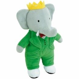 Jemini|Boneco Bebé Jemini Babar