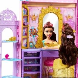 Disney Princess|Nenuco com Acessórios Disney Princess Ready for the Ball