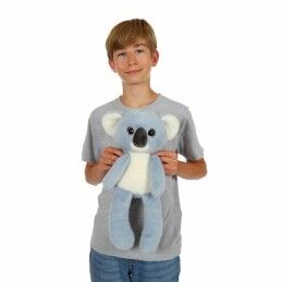 Gipsy Toys|Peluche Gipsy Toys Koala Leggies Azul
