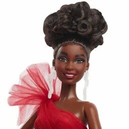 Barbie|Nenuco com Acessórios Barbie Merry Christmas