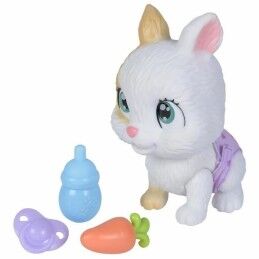 Simba|Nenuco com Acessórios Simba Pamper Petz